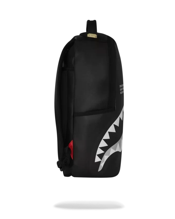 SHARK CENTRAL LAX BACKPACK SHARK CENTRAL LAX BACKPACK