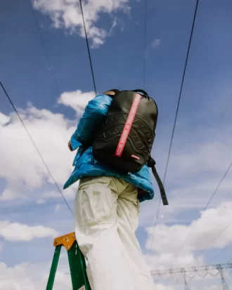 SHARK CENTRAL METRO HUNT BACKPCK