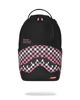 SHARK CENTRAL MIDTOWN BACKPACK