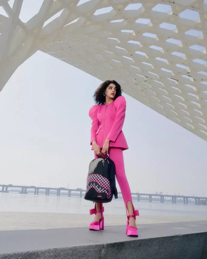 SHARK CENTRAL MIDTOWN BACKPACK SHARK CENTRAL MIDTOWN BACKPACK