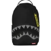 SHARK CENTRAL PARACHUTE DLX SATIN BACKPACK SHARK CENTRAL PARACHUTE DLX SATIN BACKPACK