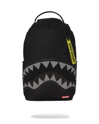 SHARK CENTRAL PARACHUTE DLX SATIN BACKPACK