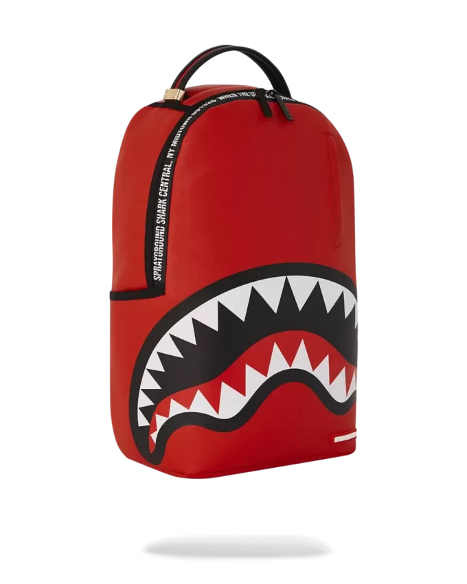 SHARK CENTRAL PROVERB DLXSV BACKPACK SHARK CENTRAL PROVERB DLXSV BACKPACK