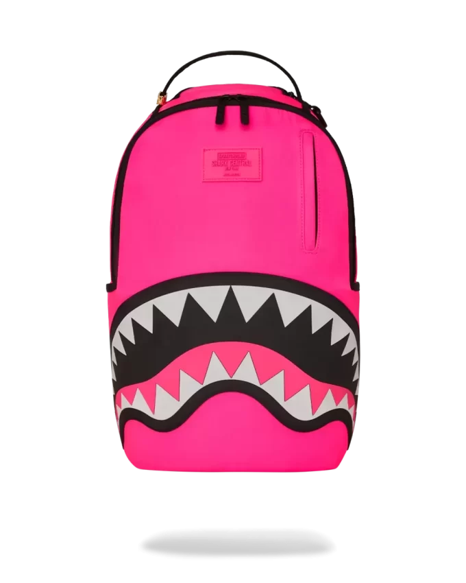 SHARK CENTRAL PULSE BACKPACK SHARK CENTRAL PULSE BACKPACK