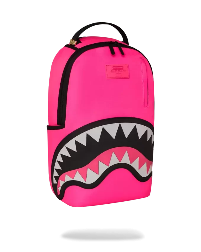 SHARK CENTRAL PULSE BACKPACK SHARK CENTRAL PULSE BACKPACK