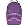 SHARK CENTRAL PURPLE VENOM BACKPACK SHARK CENTRAL PURPLE VENOM BACKPACK