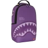 SHARK CENTRAL PURPLE VENOM BACKPACK SHARK CENTRAL PURPLE VENOM BACKPACK