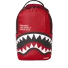 SHARK CENTRAL (RED) (DLXV) SHARK CENTRAL (RED) (DLXV)