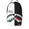 SHARK CENTRAL REFLEX DLXSV BACKPACK SHARK CENTRAL REFLEX DLXSV BACKPACK