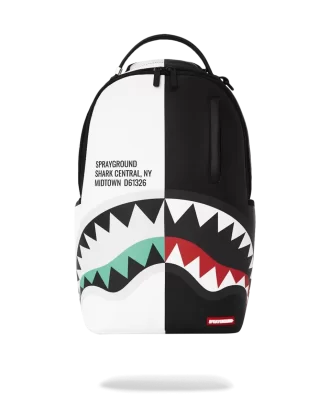 SHARK CENTRAL REFLEX DLXSV BACKPACK