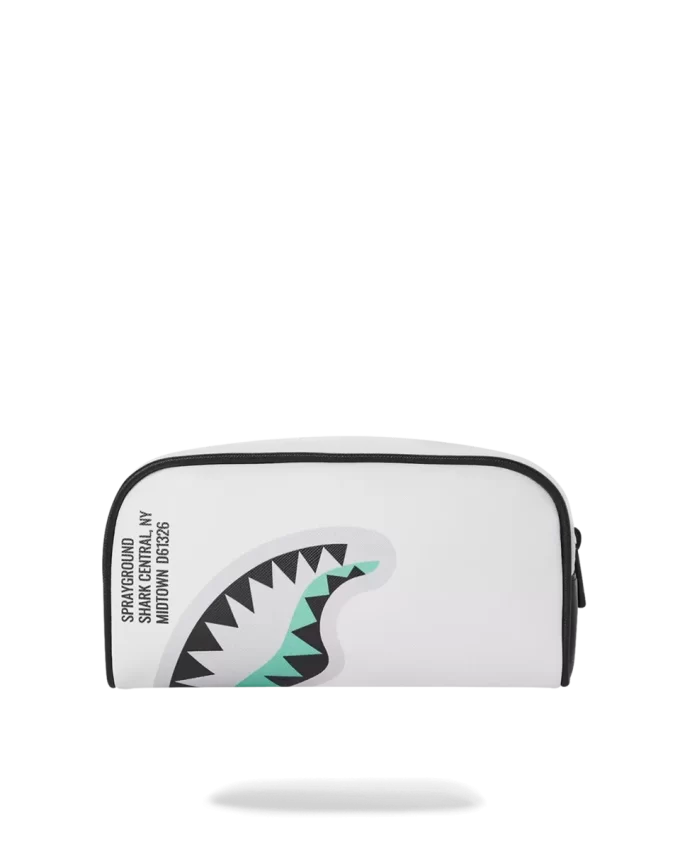 SHARK CENTRAL REFLEX PENCIL POUCH