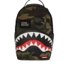 SHARK CENTRAL ROGUE BACKPACK SHARK CENTRAL ROGUE BACKPACK