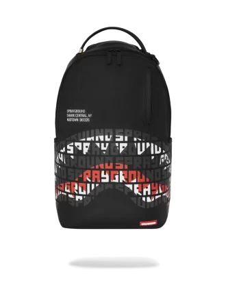 SHARK CENTRAL SHARKCODE BACKPACK