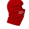SHARK CENTRAL SKI MASK (RED) SHARK CENTRAL SKI MASK (RED)