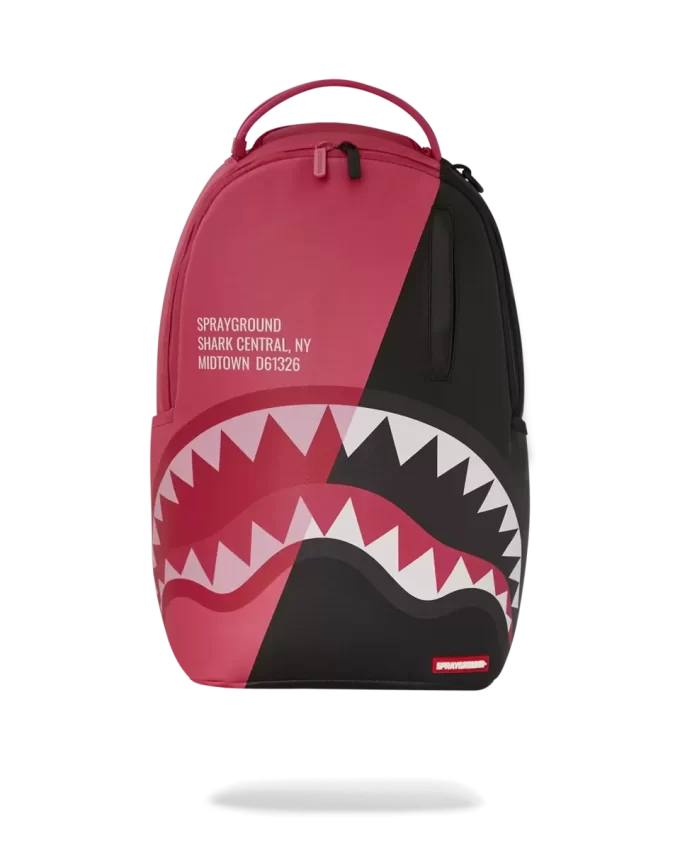 SHARK CENTRAL SUPERNOVA SHARK CENTRAL SUPERNOVA