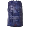 SHARK CHECK (BLUE) HILLS BACKPACK SHARK CHECK (BLUE) HILLS BACKPACK