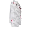 SHARK CHECK (WHITE) HILLS BACKPACK SHARK CHECK (WHITE) HILLS BACKPACK