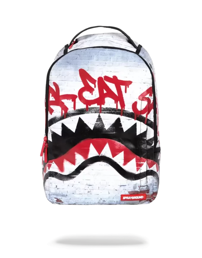 SHARK EAT SHARK SHARK EAT SHARK