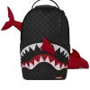 SHARK ESCAPE BACKPACK SHARK ESCAPE BACKPACK