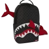 SHARK ESCAPE BACKPACK SHARK ESCAPE BACKPACK