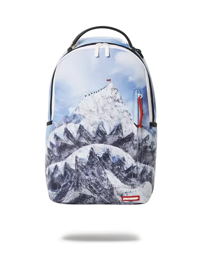 SHARK EVERE$T BACKPACK (DLXV) SHARK EVERE$T BACKPACK (DLXV)