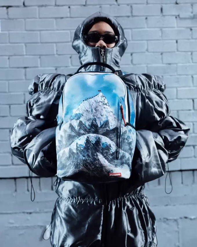 SHARK EVERE$T BACKPACK (DLXV) SHARK EVERE$T BACKPACK (DLXV)