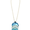 SHARK ISLAND BACKPACK CHAIN