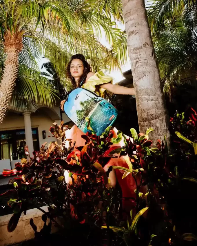 SHARK ISLAND HEADQUARTERS BACKPACK SHARK ISLAND HEADQUARTERS BACKPACK