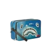 SHARK ISLAND TOILETRY AKA MONEY BAG SHARK ISLAND TOILETRY AKA MONEY BAG