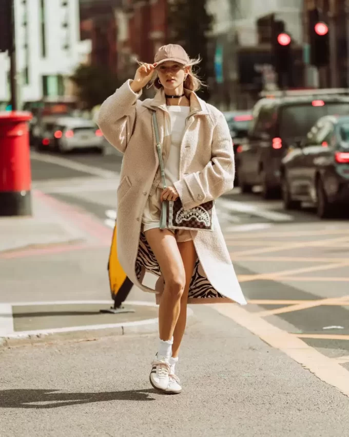 SHARK LEGACY CROSSOVER CLUTCH