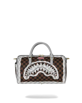 SHARK LEGACY MINI DUFFLE