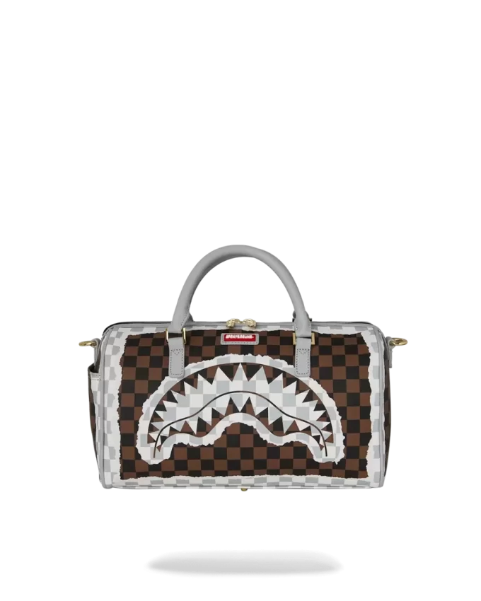 SHARK LEGACY MINI DUFFLE SHARK LEGACY MINI DUFFLE