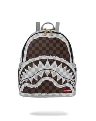 SHARK LEGACY SAVAGE BACKPACK