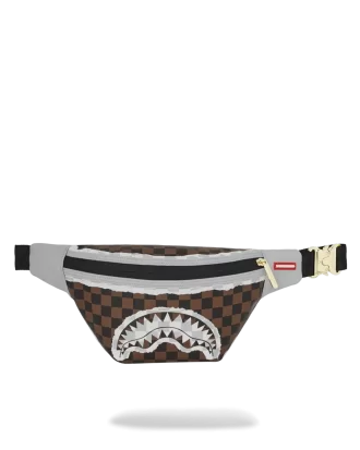 SHARK LEGACY SAVVY CROSSBODY