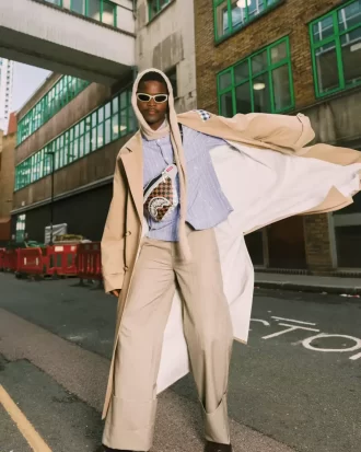 SHARK LEGACY SAVVY CROSSBODY