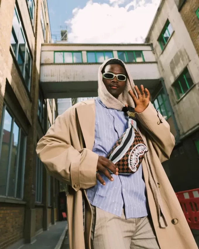 SHARK LEGACY SAVVY CROSSBODY SHARK LEGACY SAVVY CROSSBODY