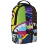 SHARK MASTERPIECES BACKPACK SHARK MASTERPIECES BACKPACK
