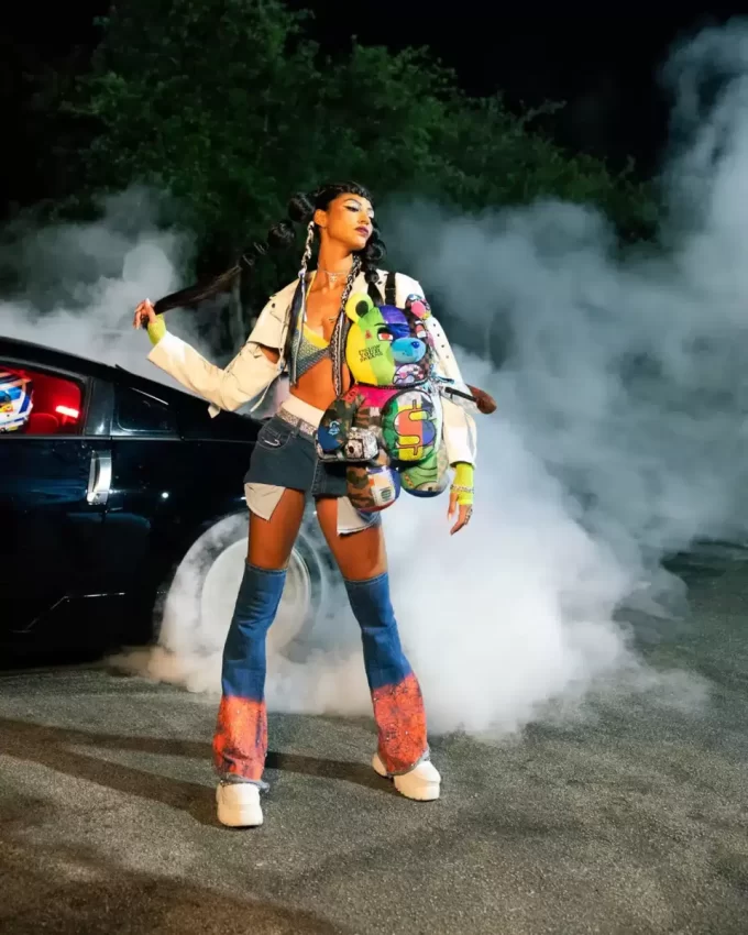 SHARK MASTERPIECES MONEYBEAR TEDDYBEAR BACKPACK SHARK MASTERPIECES MONEYBEAR TEDDYBEAR BACKPACK