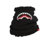 SHARK MOUTH NECK WARMER SHARK MOUTH NECK WARMER