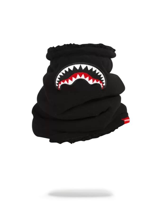SHARK MOUTH NECK WARMER SHARK MOUTH NECK WARMER