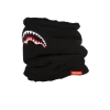 SHARK MOUTH NECK WARMER SHARK MOUTH NECK WARMER