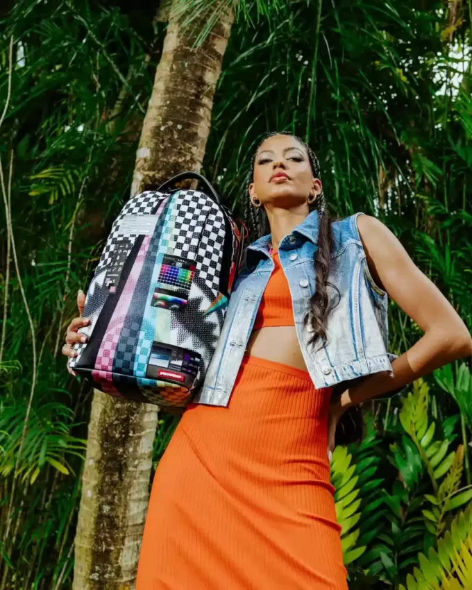 SHARK PARADOX DLXSV BACKPACK SHARK PARADOX DLXSV BACKPACK