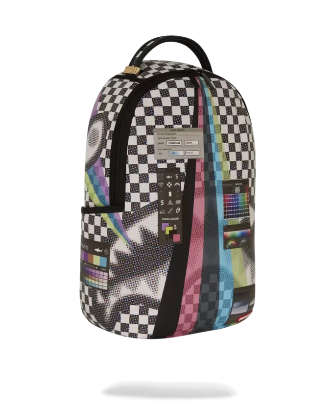 SHARK PARADOX DLXSV BACKPACK SHARK PARADOX DLXSV BACKPACK