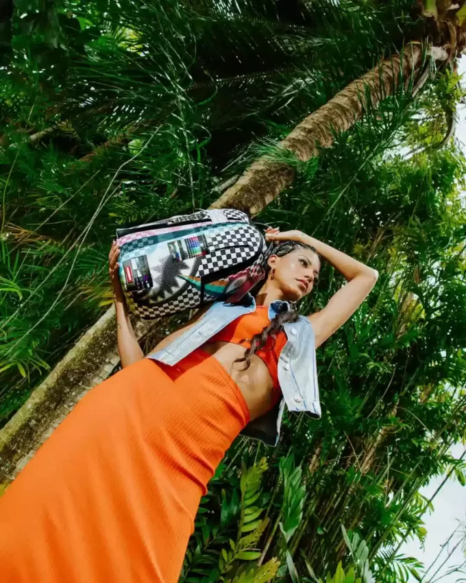 SHARK PARADOX DLXSV BACKPACK SHARK PARADOX DLXSV BACKPACK