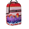SHARK STATION DLXSR BACKPACK SHARK STATION DLXSR BACKPACK