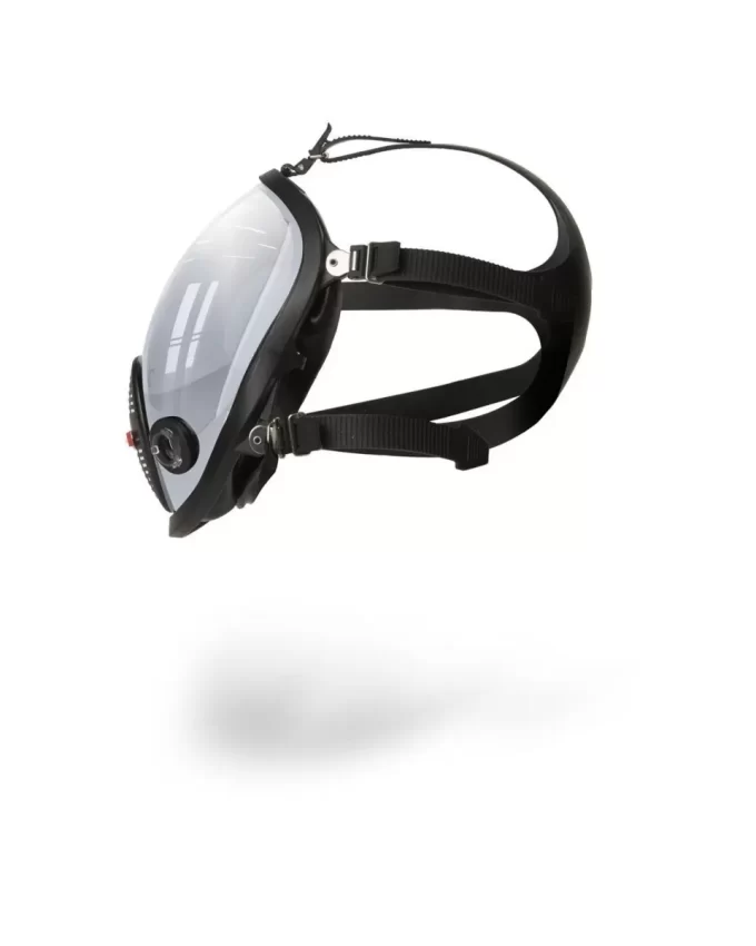 SHARK TROOPER FUTURE MASK (LIMITED EDITION) SHARK TROOPER FUTURE MASK (LIMITED EDITION)