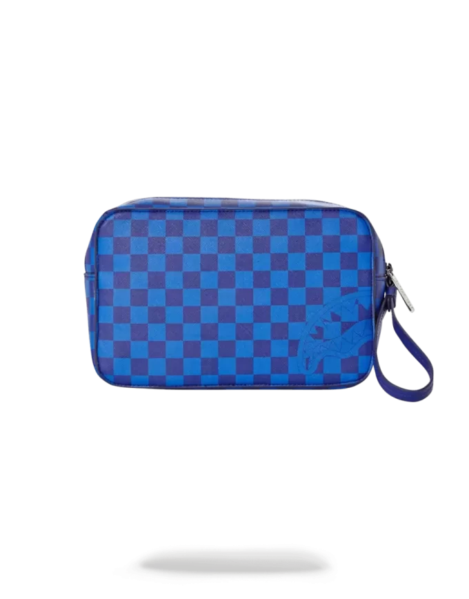 SHARK UNIVERSE TOILETRY AKA MONEY BAG SHARK UNIVERSE TOILETRY AKA MONEY BAG