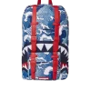 SHARK WAVE HILLS BACKPACK SHARK WAVE HILLS BACKPACK