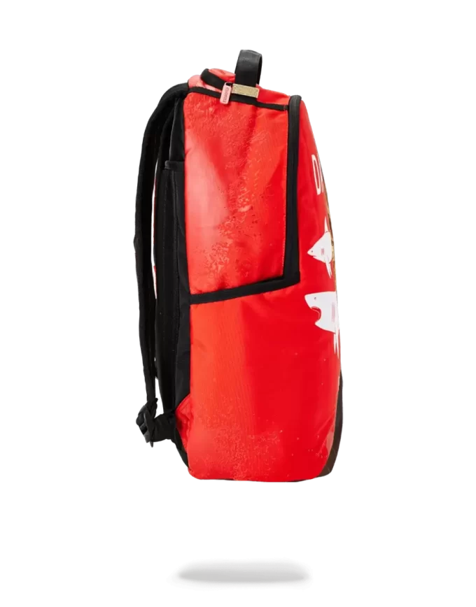 SHARK X-ING SHARK X-ING