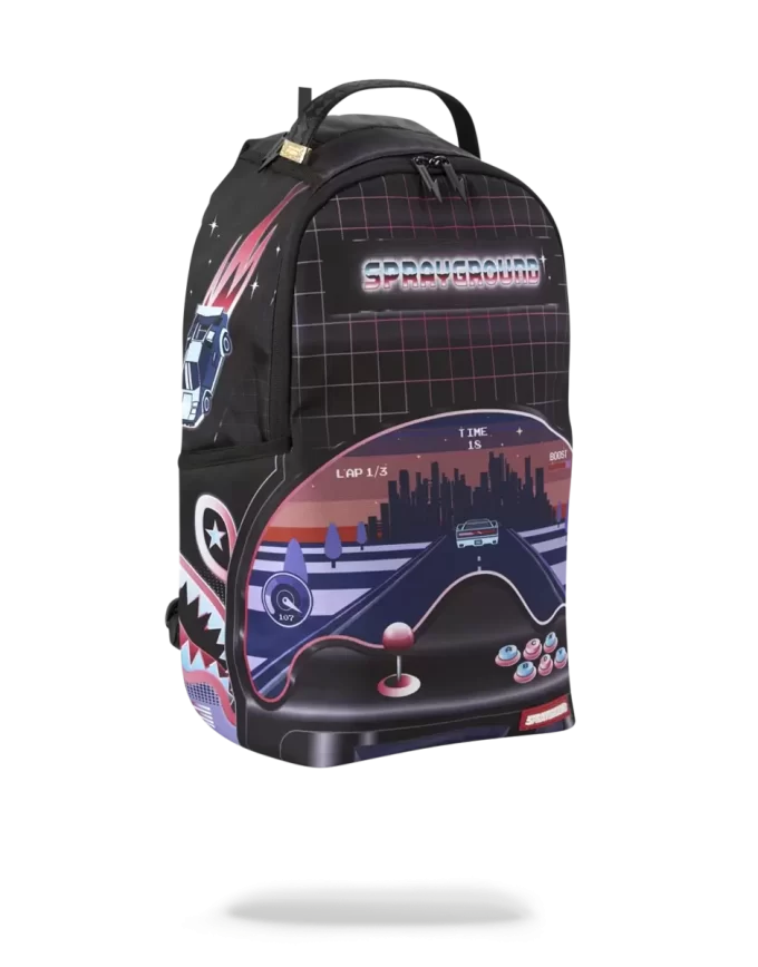 SHARKADE BACKPACK SHARKADE BACKPACK